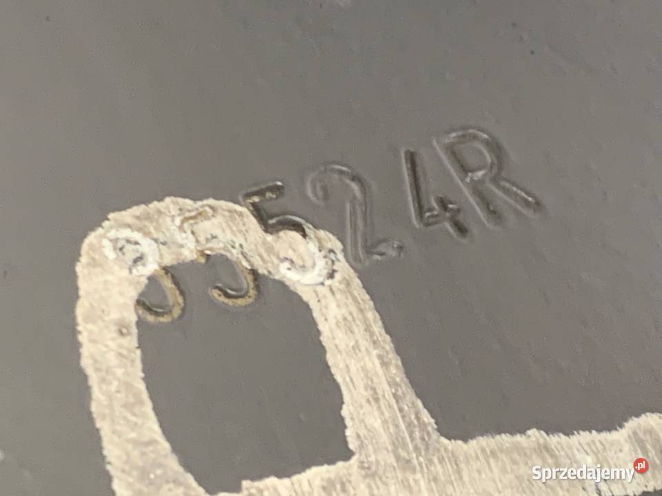 WAHACZ PRAWY PRZÓD RENAULT KADJAR SUV PRZEDNI osobowe sprzedam