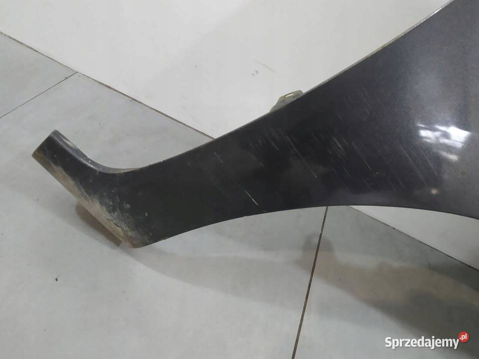 BŁOTNIK PRAWY PRZÓD 1G3 Toyota Auris I 20062012 świętokrzyskie