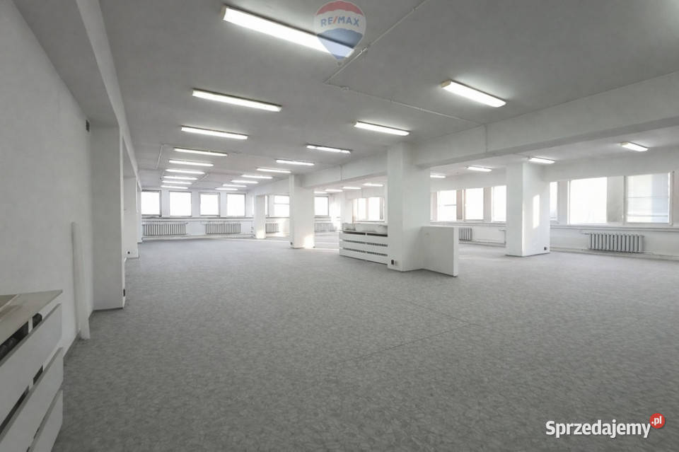 Lokal biurowy Wynajem BielskoBiała Polska 200m2 Bielsko-Biała sprzedam