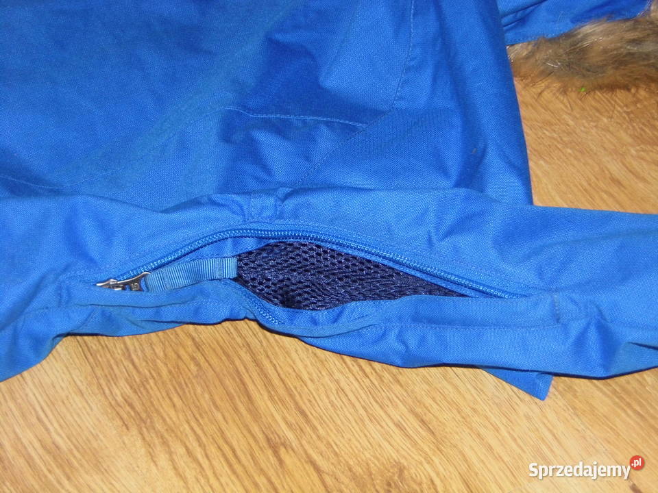 Kurtka BURTON Snowboard Membrana DryRide 10000 Mielec