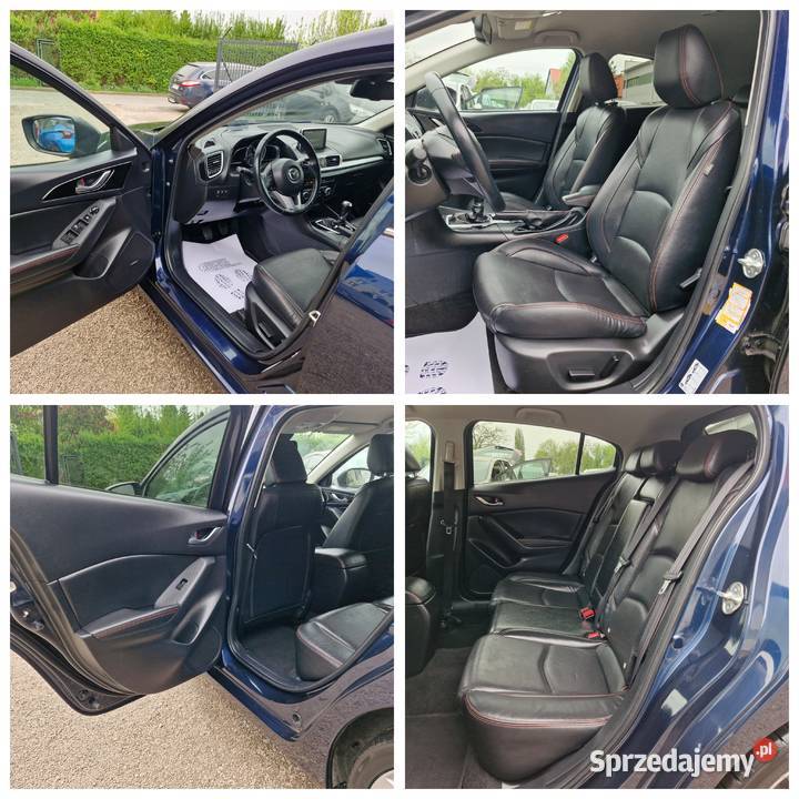 20 benz gwarancja xenon GPS full ASO idealna pierwszy właściciel Kraków
