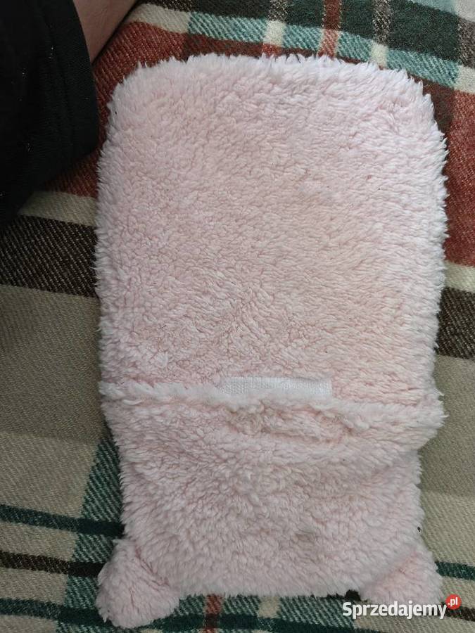 Termofor kotek
