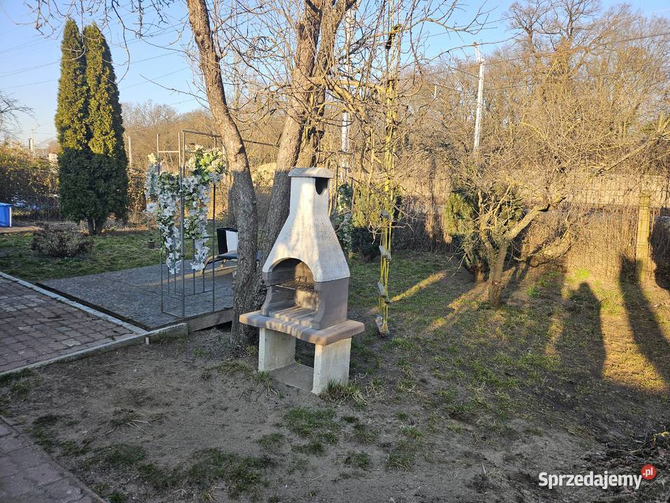 Sprzedam działkę 100m2 sprzedam