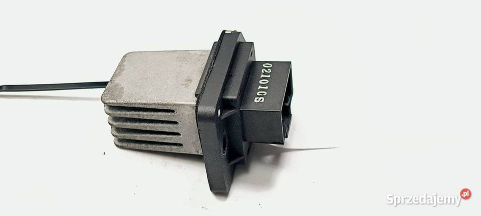 REZYSTOR DAEWOO EVANDA 021010S Lipno