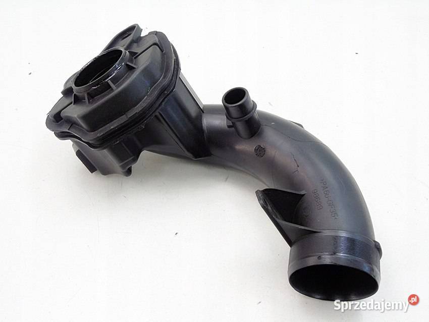 RURA POWIETRZA 20 HDI JUMPY 3 TRAWELER EXPERT Sosnowiec sprzedam