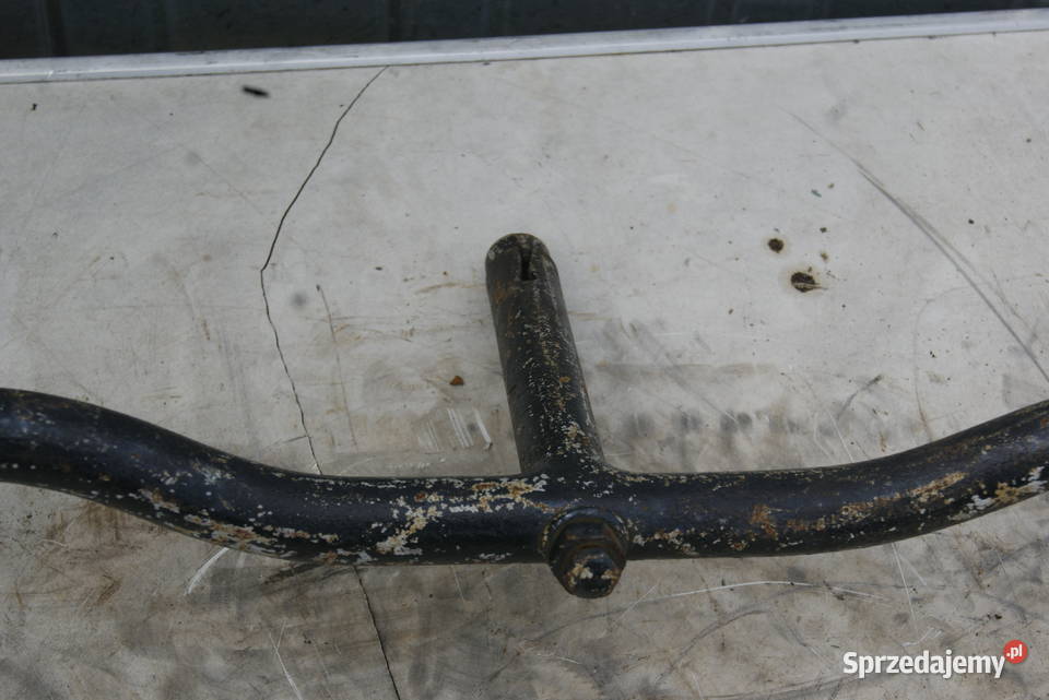 KIEROWNICA NSU 98 NSU QUICK 98 NSU PONY 100 Rybnik