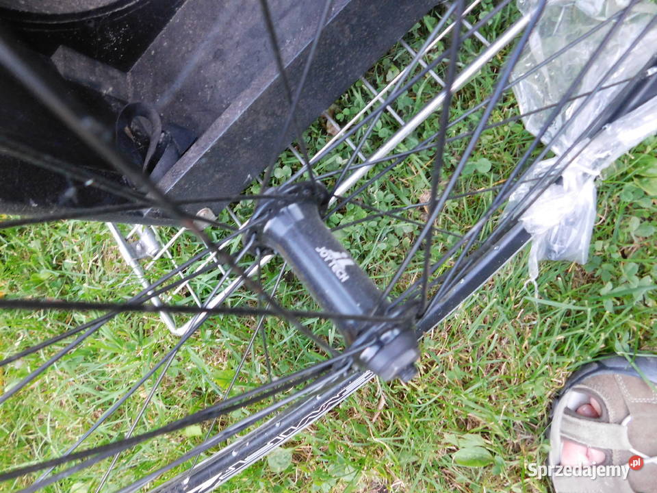 Nowe koła do roweru 26 PRZÓD tył mtb Części i akcesoria Kęty