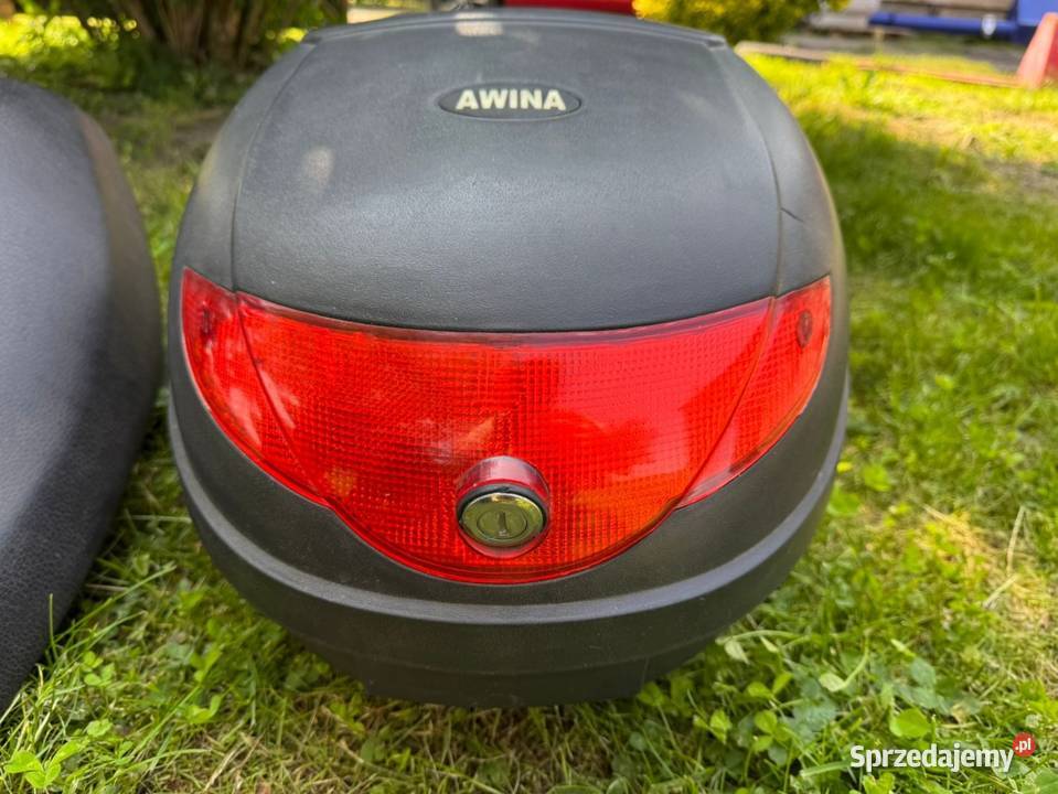 Części do sym xpro 50