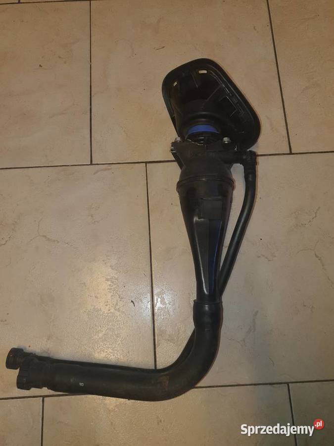 Wlew adblue Peugeot Expert dostawcze Zgierz