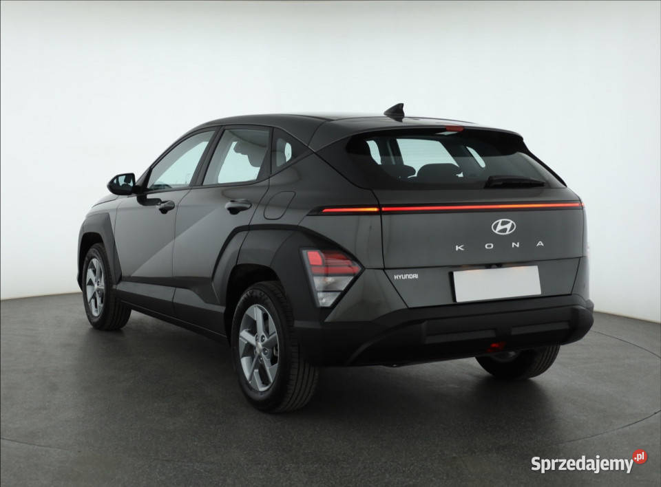 Hyundai Kona 10 TGDI światła LED Piaseczno sprzedam