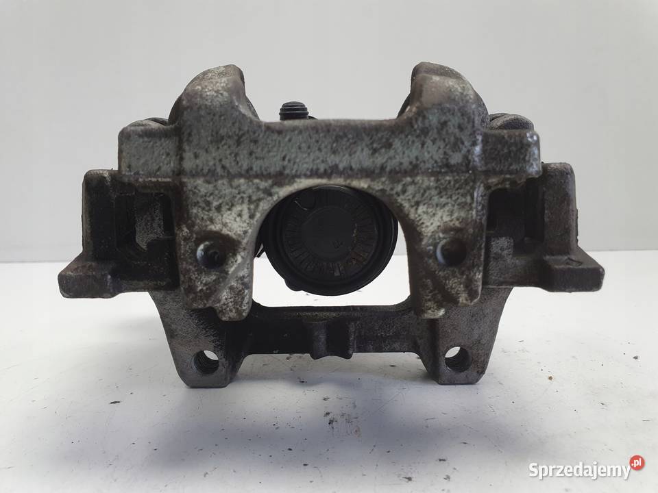 Volvo V60 XC60 II TYLNY ZACISK HAMULCOWY prawy lubelskie Chełm sprzedam