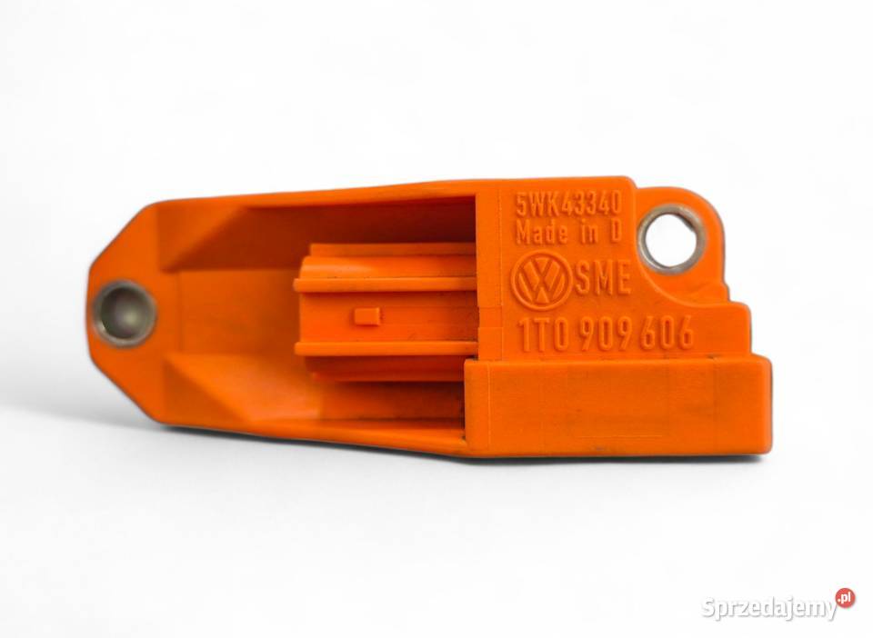 CZUJNIK UDERZENIOWY UDERZENIA VW TOURAN I świętokrzyskie