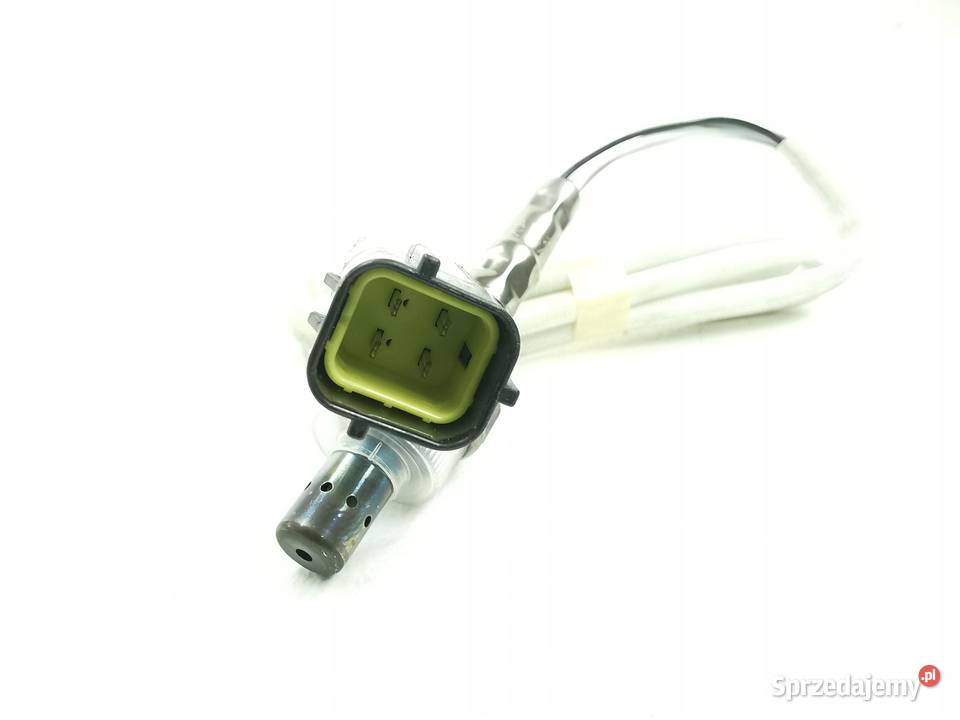 SONDA LAMBDA FIAT COUPE 18 19962000 7751308