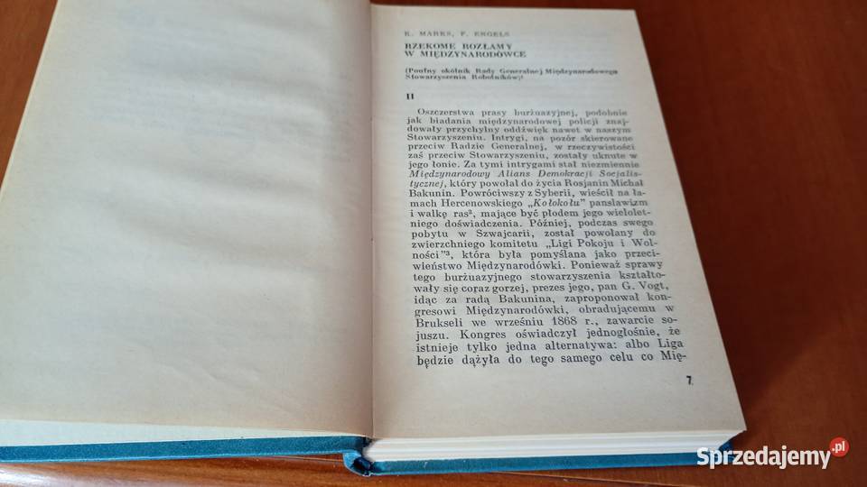 O anarchizmie i anarchosyndykalizmie wybór Karol Rok wydania 1984 pomorskie Gdańsk