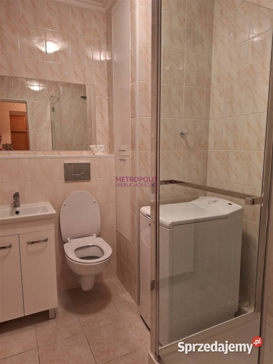 Wynajmę mieszkanie Rybnik 50m2 2 pokoje Liczba pokoi 2 śląskie