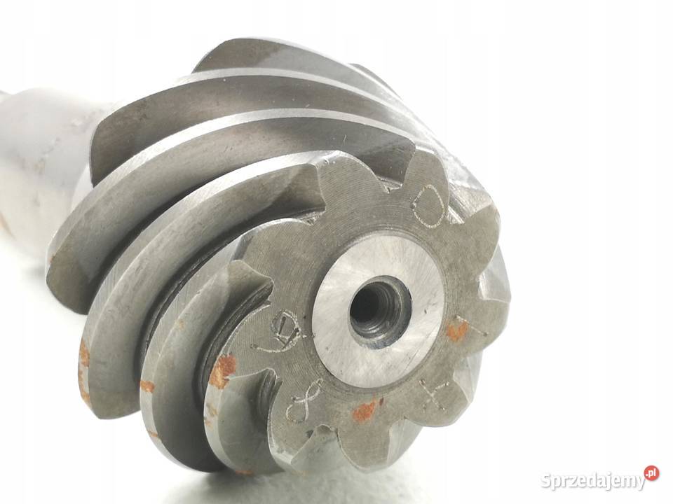 ZESTAW NAPRAWCZY MOSTU IVECO TRUCKS DAILY NOWY Pióra wycieraczek