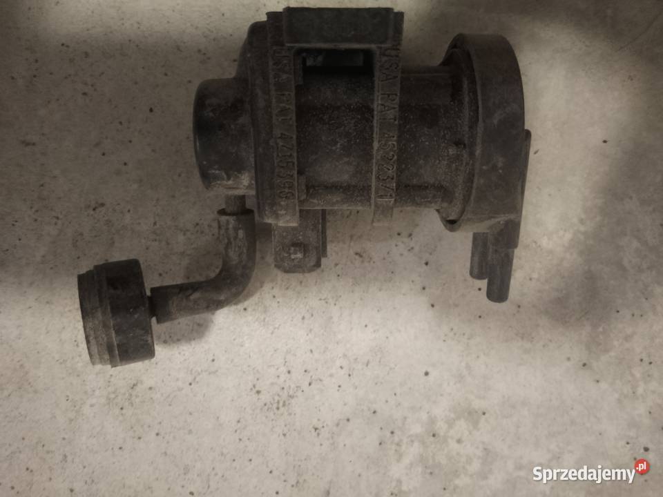 Zawór podciśnienia Opel osobowe świętokrzyskie Ostrowiec Świętokrzyski sprzedam