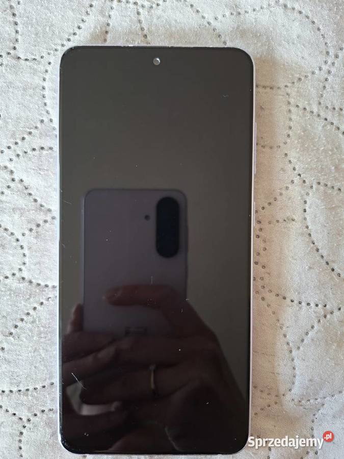 Sprzedam Samsung Galaxy S21fe Górki Wielkie