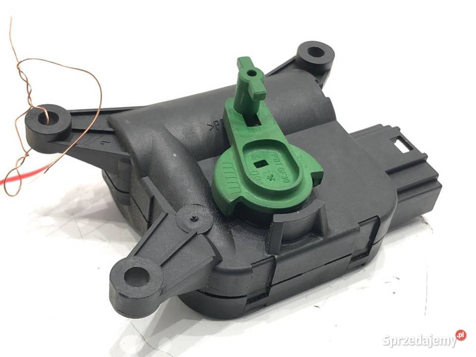 SILNIK NAGRZEWNICY AUDI 0132801303 A4 B7 0408 sprzedam