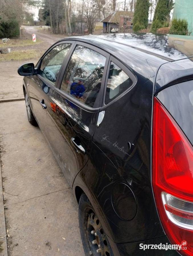 Hyundai i30 Bartoszyce