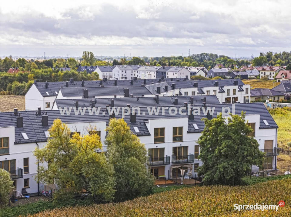 Mieszkanie do sprzedania Wrocław 10315m2 103.15m2