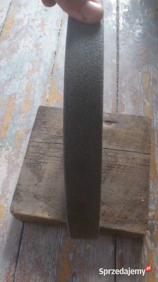 Kamień szlififierski ściernica 300 x 32 x 32 mazowieckie Sobienie-Jeziory