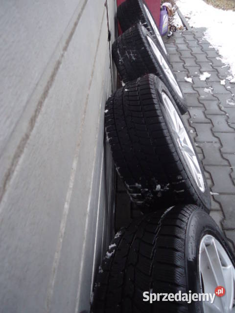 ORYGINALNE FELGI BMW 679520713 16ZIMA TANIO Jaworzno