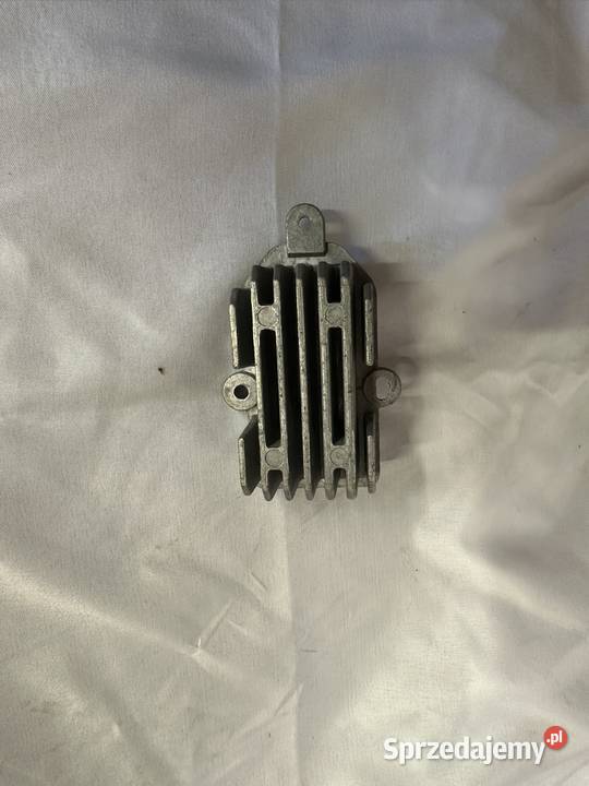 MODUŁ JEŻ LED DRL PRZETWORNICA ALFA ROMEO