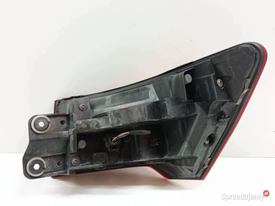 LAMPA TYŁ LEWA KOMBI AVANT LED 4K5945069 Audi A6