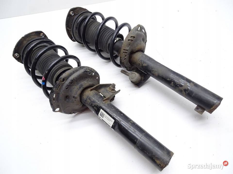 2X KPL AMORTYZATOR PRAWY LEWY VW GOLF VII osobowe sprzedam