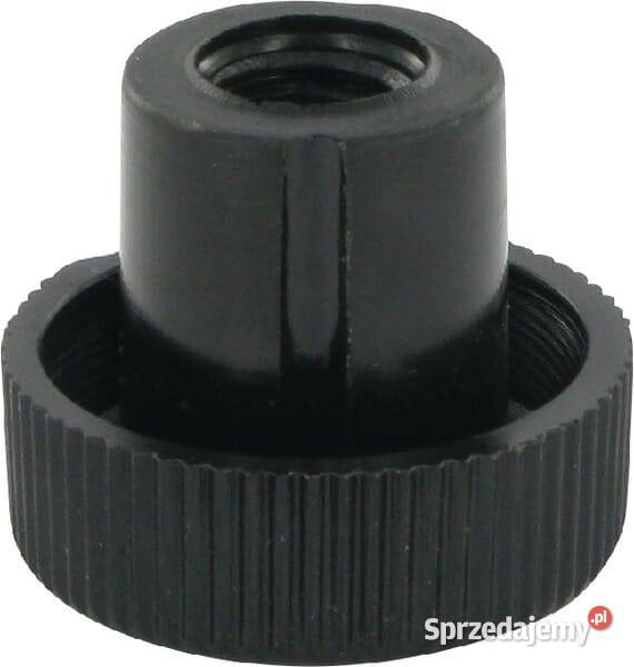 Części zamienne do prostowników Telwin nakrętka Kamionna