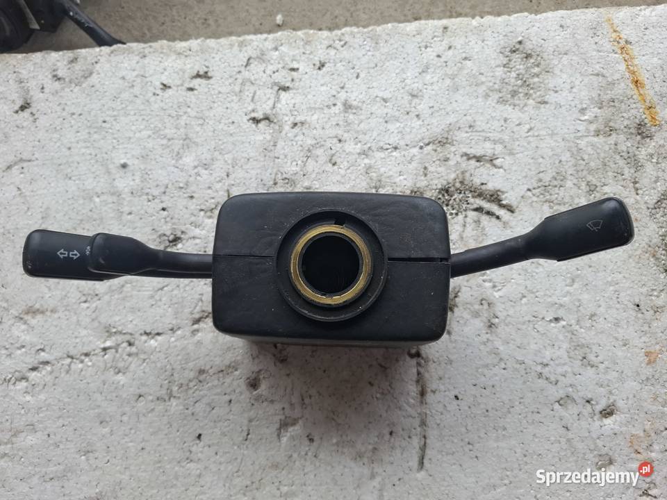 Przełącznik Zespolony Audi 80 B4 osobowe Wisznice sprzedam