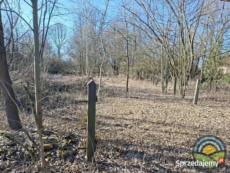 Facimiech gm Skawina działka budowlana 954 m2 220zł/m2