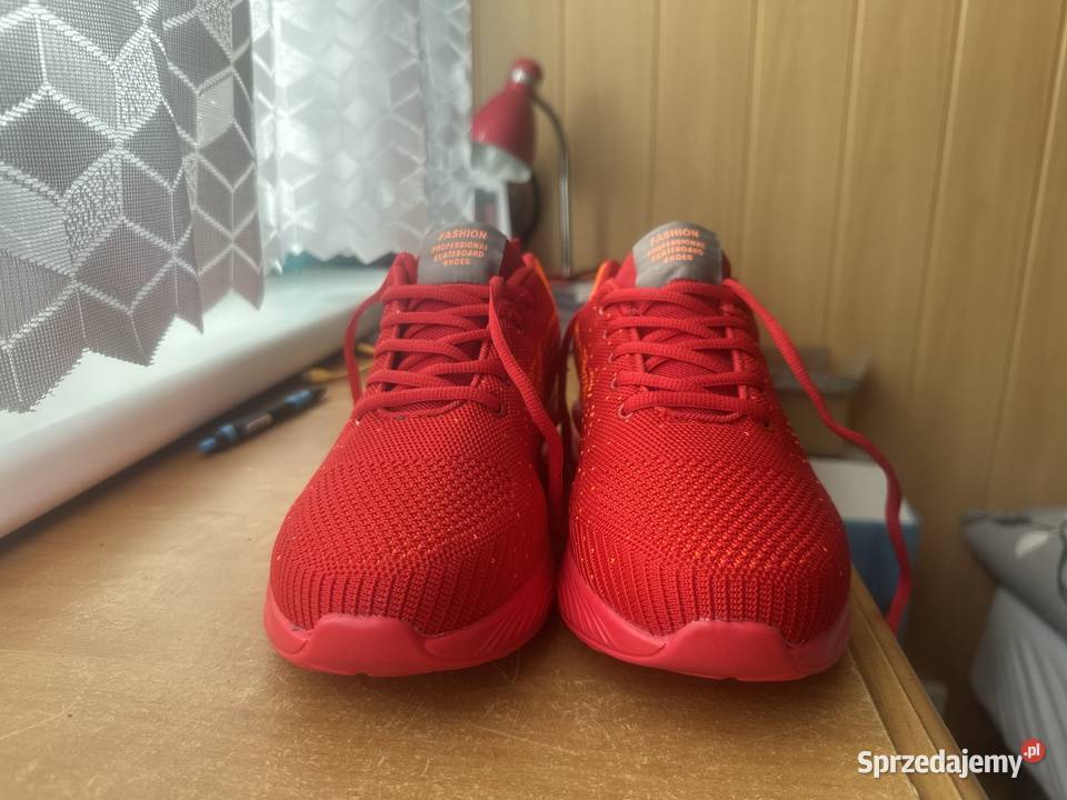 Męskie buty sportowe rozmiar 43 tkanina sprzedam