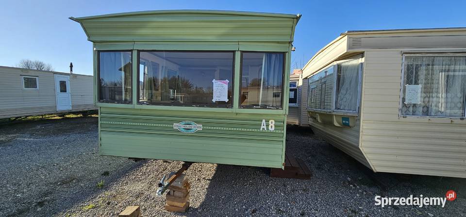 Domek holenderski Cosalt Capri 2 pokoje 561 plac Pozostałe mazowieckie Warszawa