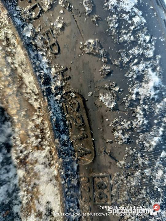 Koła 4x100 otwór 541 14