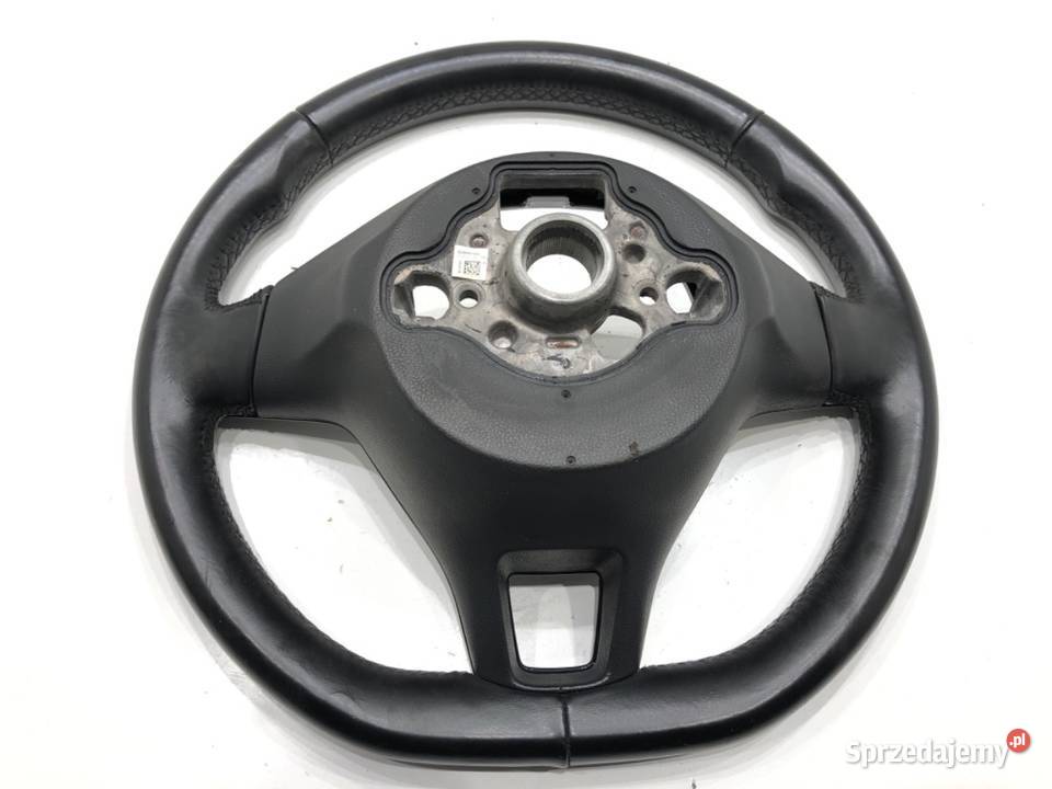 KIEROWNICA VW GOLF VII 5G0419091DF podkarpackie