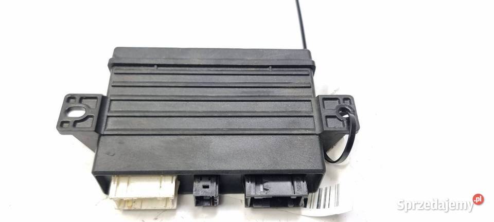 MODUŁ CITROEN C5 9663821780 kujawsko-pomorskie sprzedam