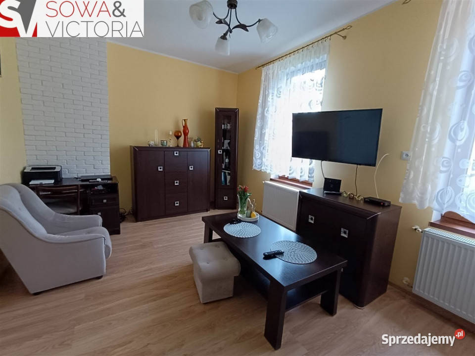 sprzedaży mieszkania 1676m2 3 pokojowe dolnośląskie Wałbrzych