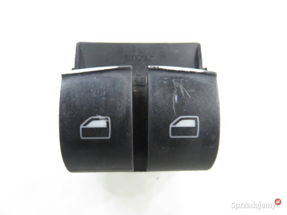 PANEL SZYB AUDI A3 8P 8Z0959851G osobowe