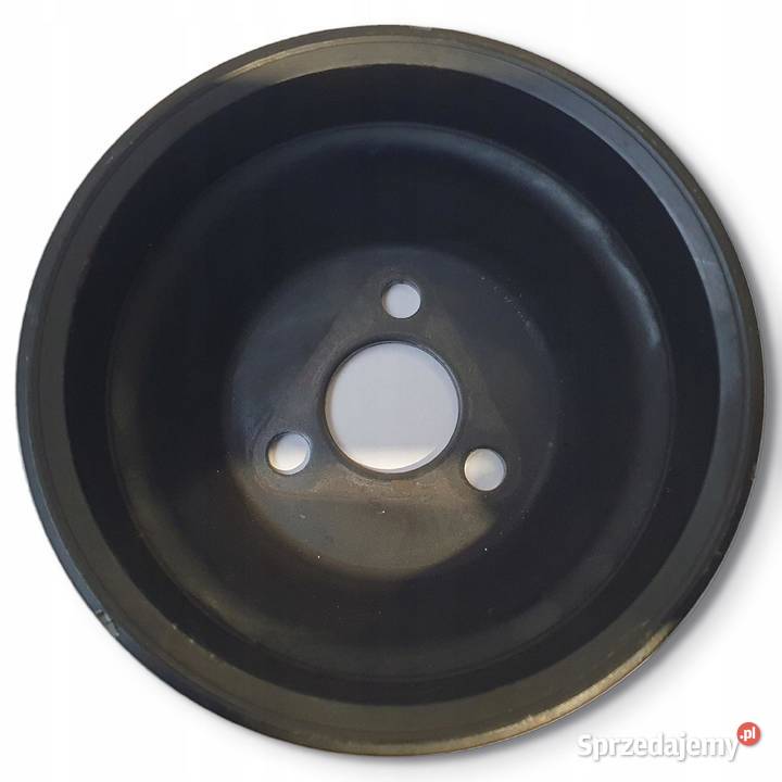 KOŁO POMPY WODY Porsche 911 GT3 38 9A110624800 lubelskie Chełm sprzedam