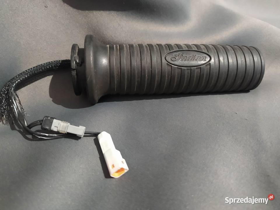 INDIAN MANETKI MANETKA PODGRZEWANA ROL GAZ 500 Luboszyce