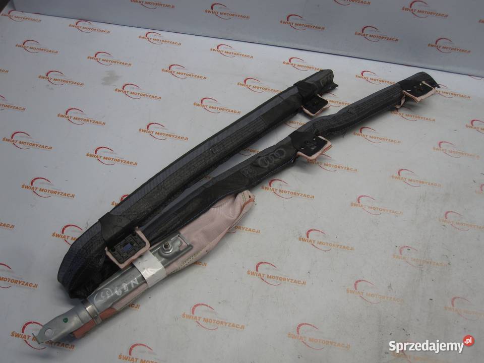 AUDI A1 I 8X AIRBAG kurtyna prawa 8X3880742A świętokrzyskie Kielce