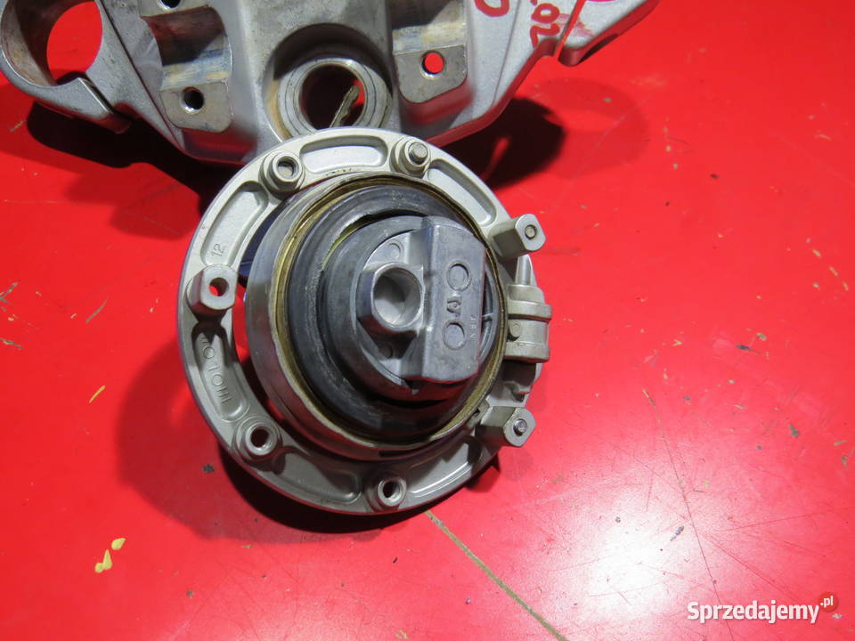 HONDA HORNET 600 PC36 03 stacyjka korek kluczyk Stacyjki Warszawa sprzedam