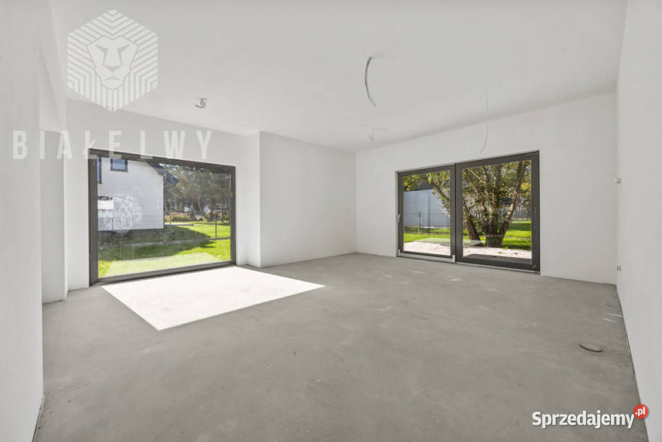 Dom wolnostojący 15401m Łoś wolnostojący