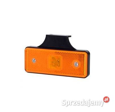 LAMPA OBRYSOWA LED 1224V Horpol PODWIESZANA z Trzciana sprzedam