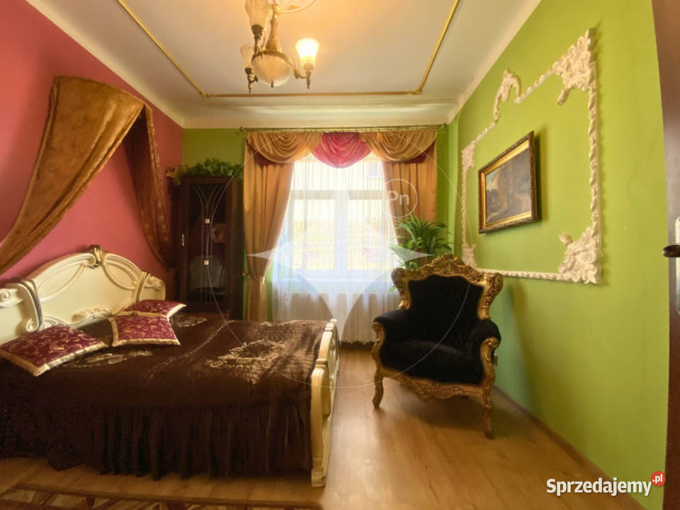 64 m parter centrum udział inwestycja Zamość