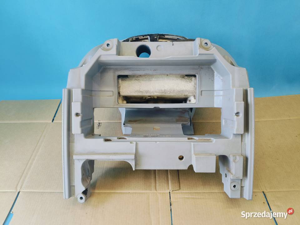 CLAAS AXION 840 CMATIC A31 2013r DESKA Stalewo