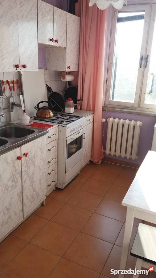 Bezpośrednio sprzedam M4 w Legionowie internet Legionowo