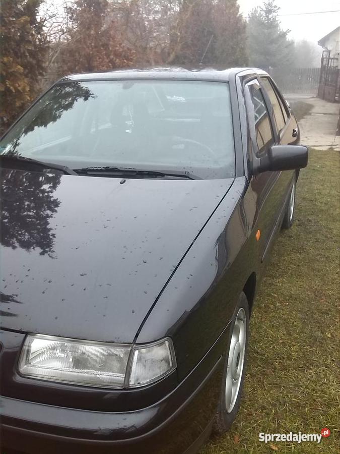 Seat Toledo 1997 16bengaz lift Kielce